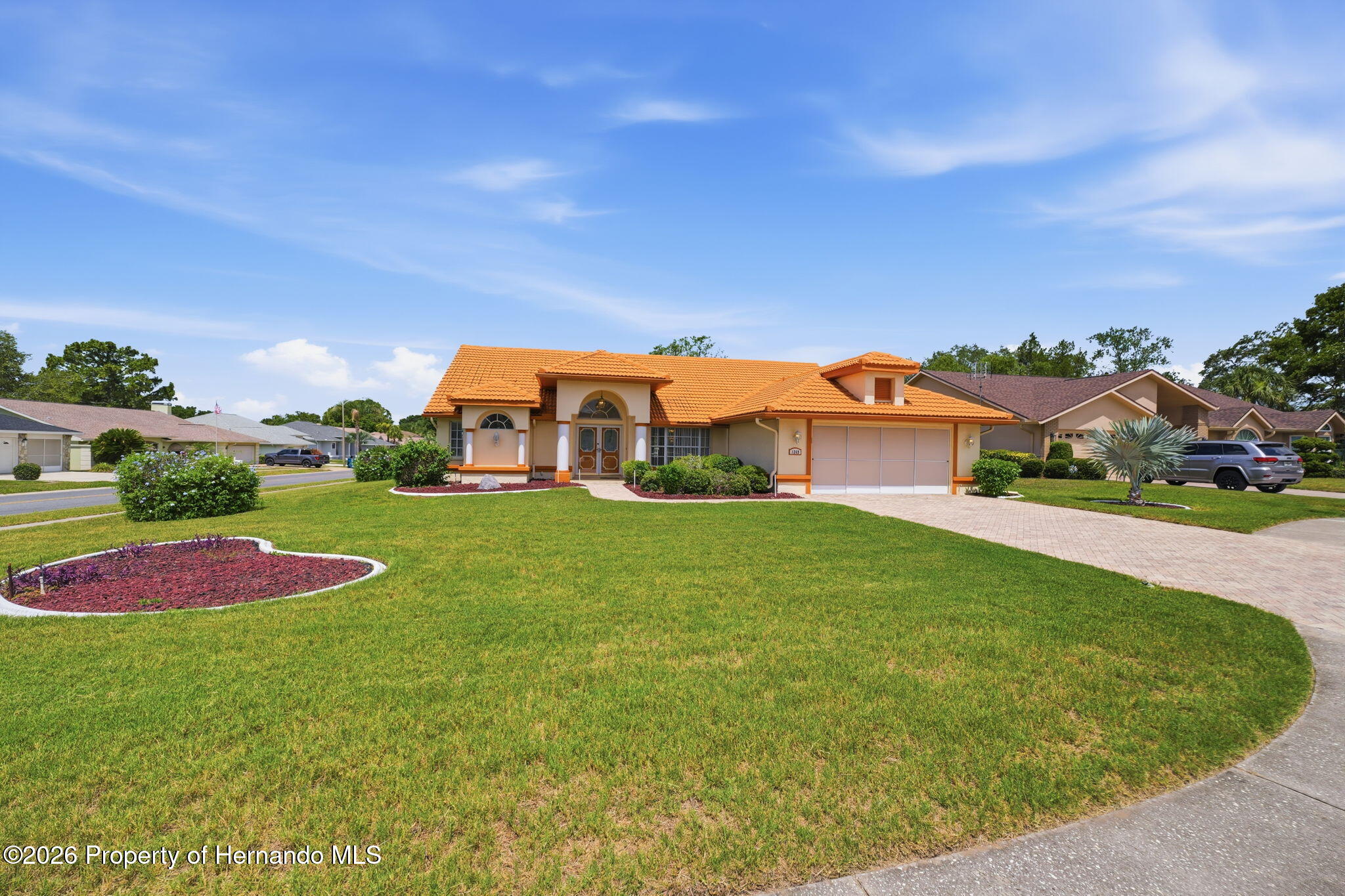 1269 Hubbard Court Spring Hill, FL 34608 - Photo 49 of 69