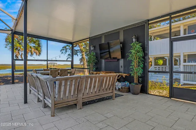 $1,075,000 | 97222 Pirates Point Road, Yulee, FL 32097