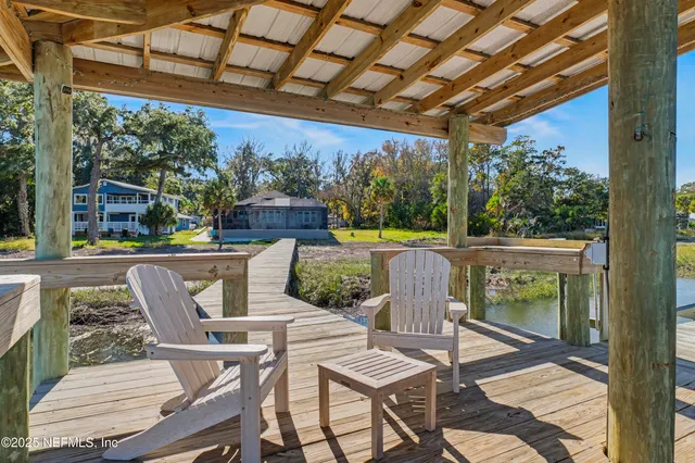 $1,075,000 | 97222 Pirates Point Road, Yulee, FL 32097