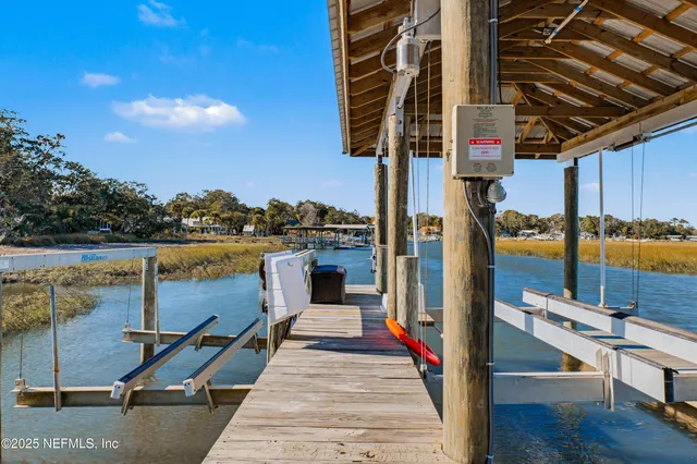 $1,075,000 | 97222 Pirates Point Road, Yulee, FL 32097