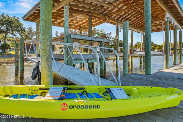 $1,075,000 | 97222 Pirates Point Road, Yulee, FL 32097