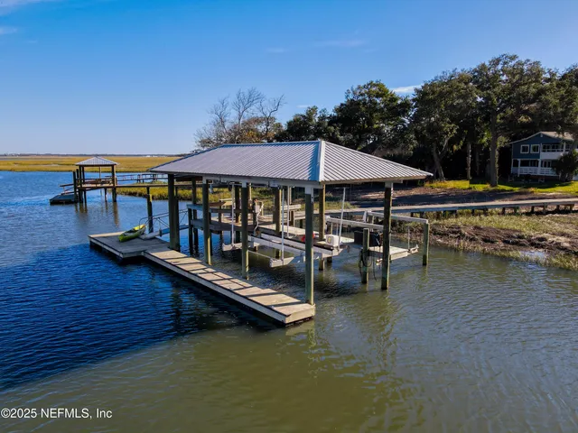 $1,075,000 | 97222 Pirates Point Road, Yulee, FL 32097