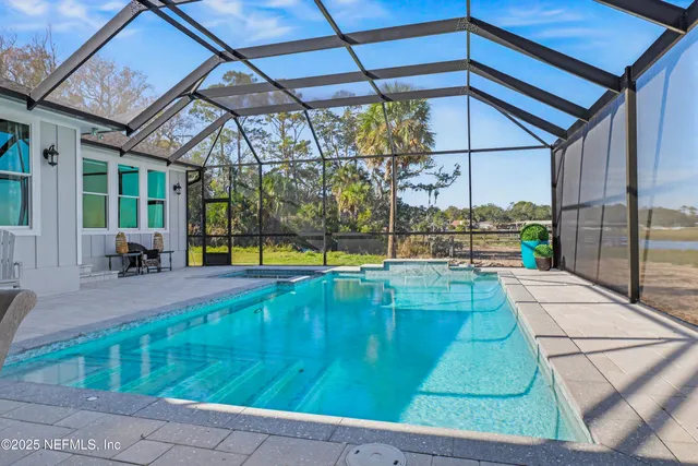 $1,075,000 | 97222 Pirates Point Road, Yulee, FL 32097