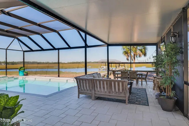 $1,075,000 | 97222 Pirates Point Road, Yulee, FL 32097