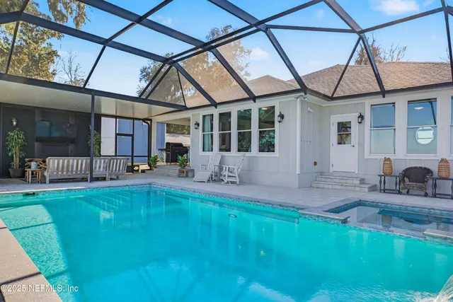 $1,075,000 | 97222 Pirates Point Road, Yulee, FL 32097
