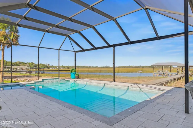 $1,075,000 | 97222 Pirates Point Road, Yulee, FL 32097