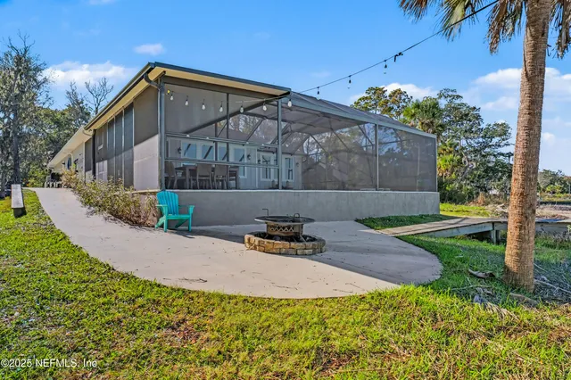 $1,075,000 | 97222 Pirates Point Road, Yulee, FL 32097