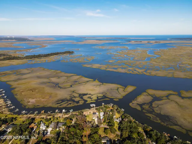 $1,075,000 | 97222 Pirates Point Road, Yulee, FL 32097