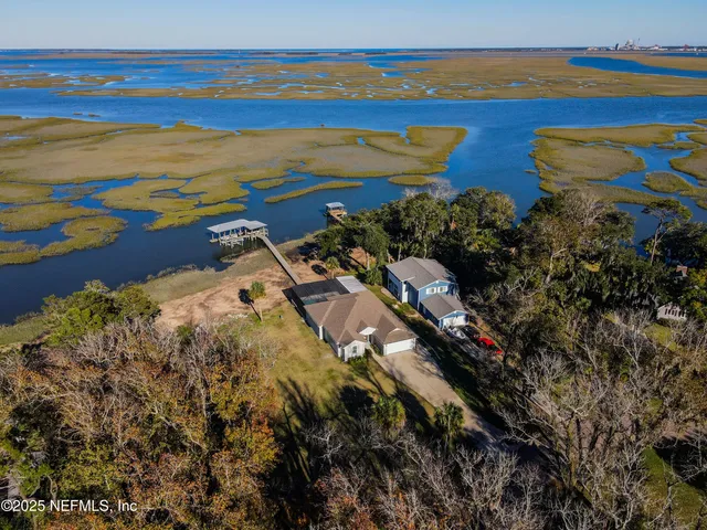 $1,075,000 | 97222 Pirates Point Road, Yulee, FL 32097