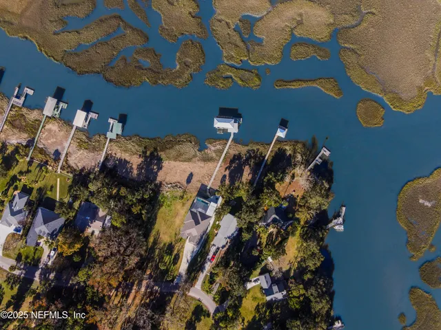 $1,075,000 | 97222 Pirates Point Road, Yulee, FL 32097