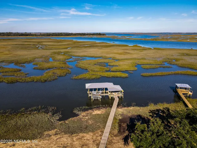 $1,075,000 | 97222 Pirates Point Road, Yulee, FL 32097