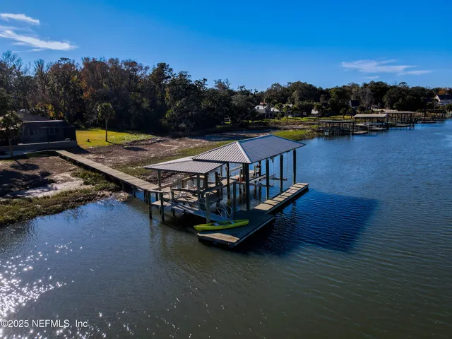 $1,075,000 | 97222 Pirates Point Road, Yulee, FL 32097