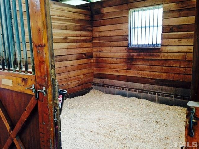 8005 Halifax Road Youngsville, NC 27596 - Photo 5 of 25 7-Stalls