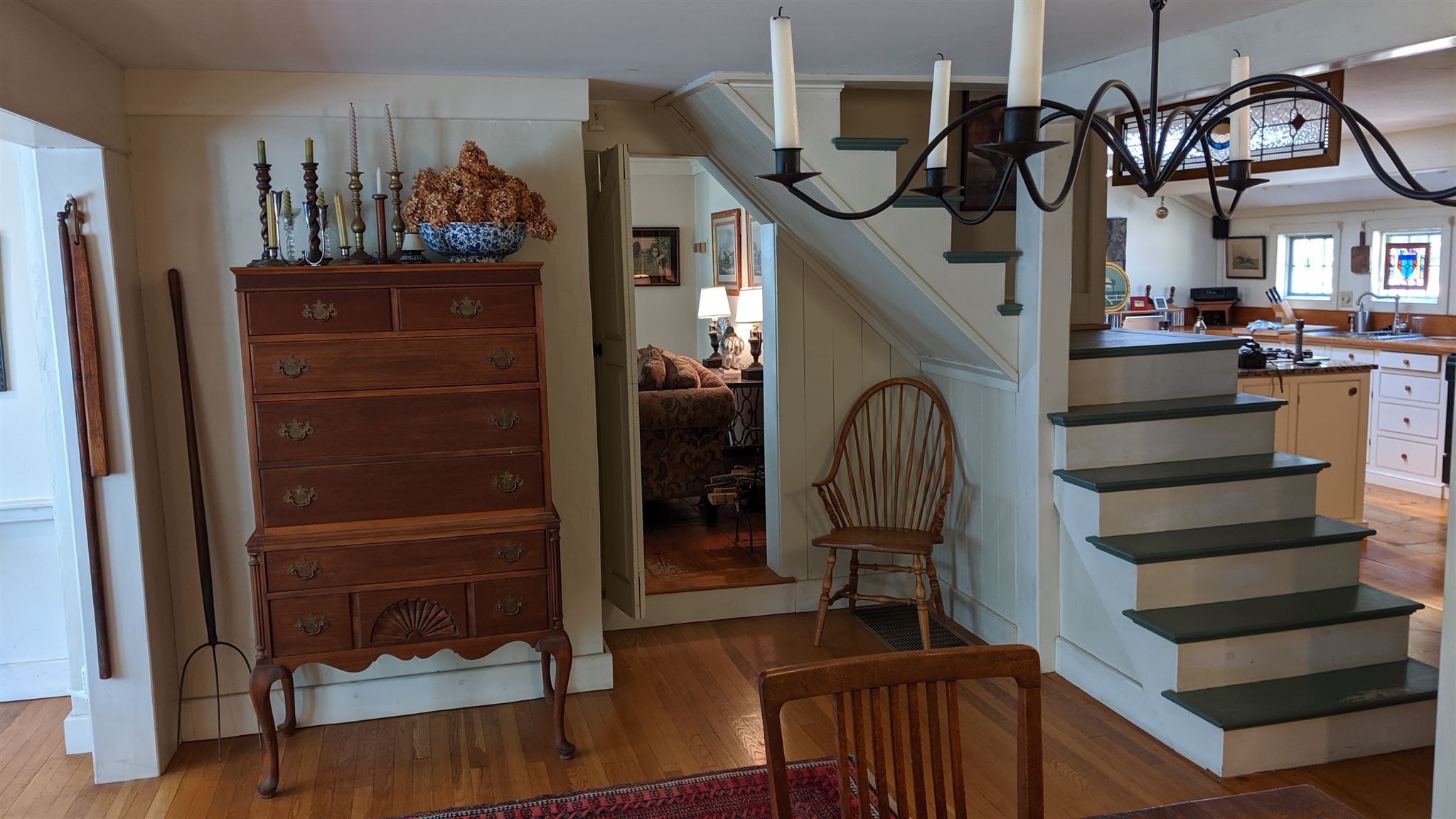 266 North Haverhill Road Kensington, NH 03833 - Photo 25 of 41