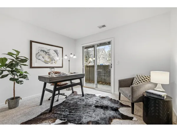 $350,000 | 4658 White Rock Circle, Unit 7, Boulder, CO 80301