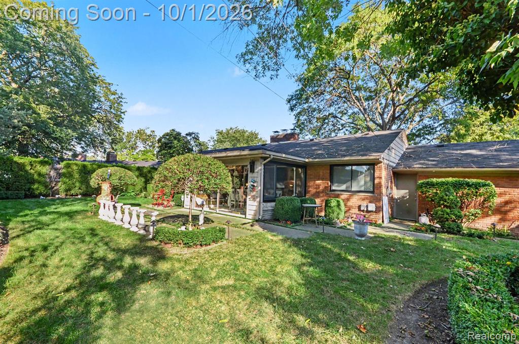 436 Barclay Road Grosse Pointe Farms, MI 48236 - Photo 28 of 30 Gallery Image 28