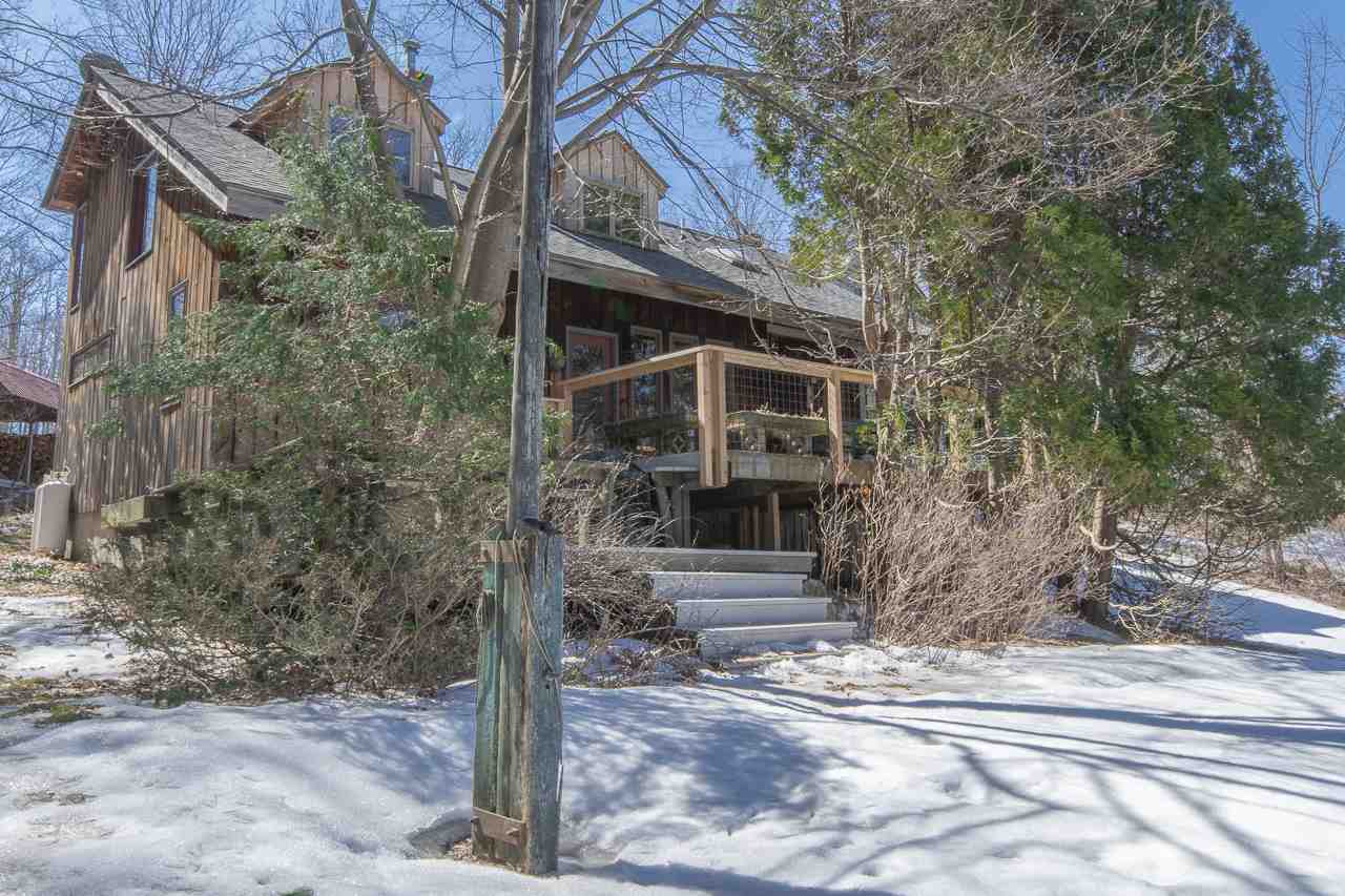 115 Welcome Hill Road Chesterfield, NH 03466 - Photo 2 of 40