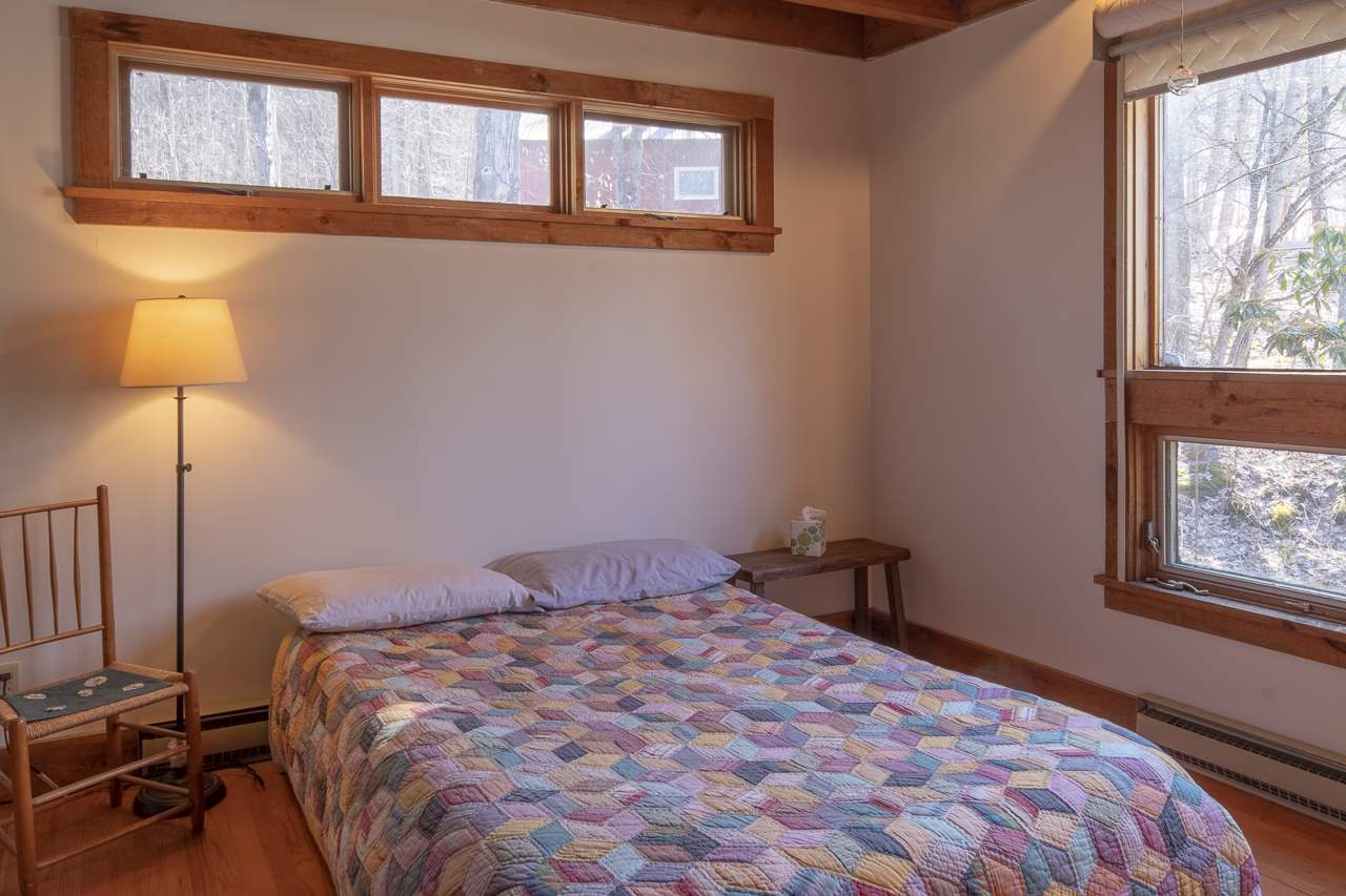 115 Welcome Hill Road Chesterfield, NH 03466 - Photo 16 of 40