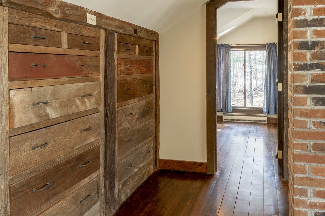 115 Welcome Hill Road Chesterfield, NH 03466 - Photo 24 of 40