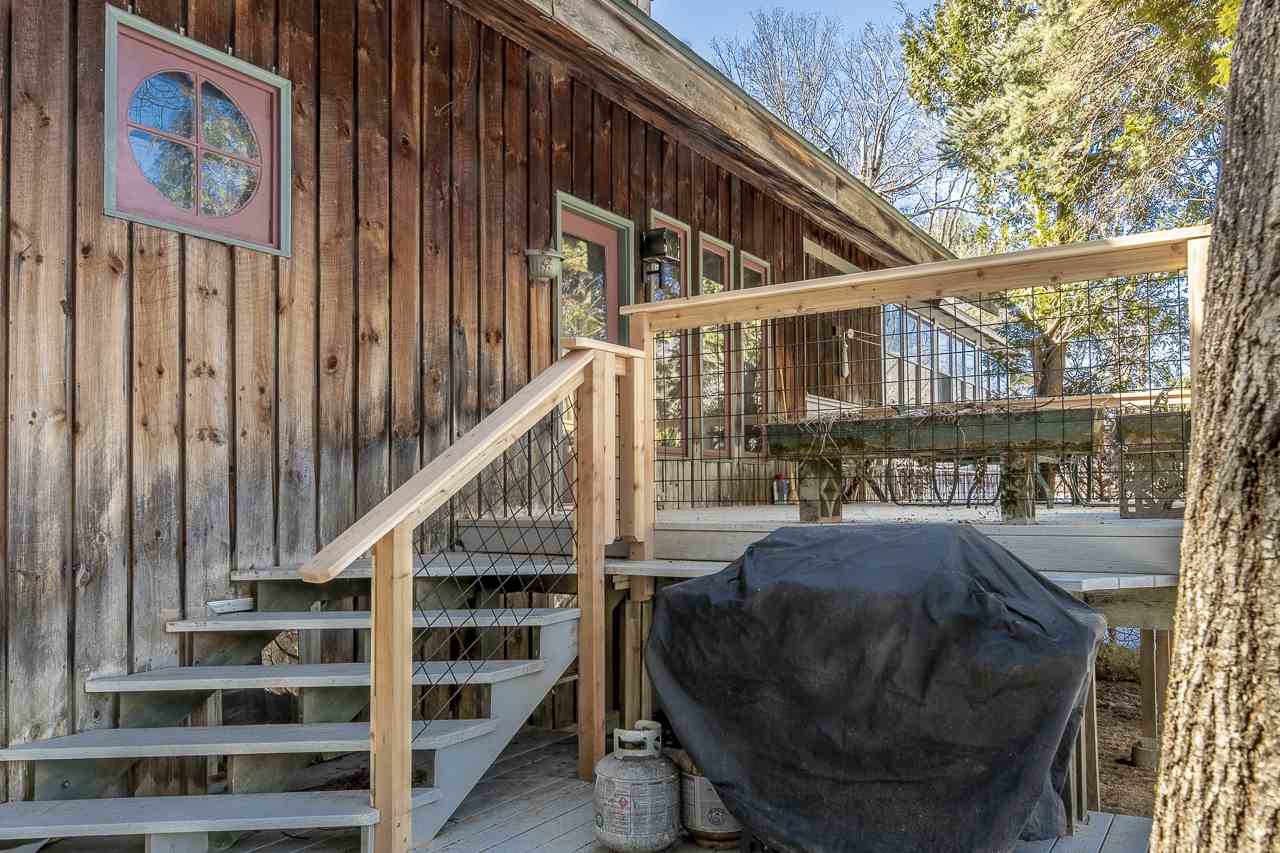 115 Welcome Hill Road Chesterfield, NH 03466 - Photo 31 of 40