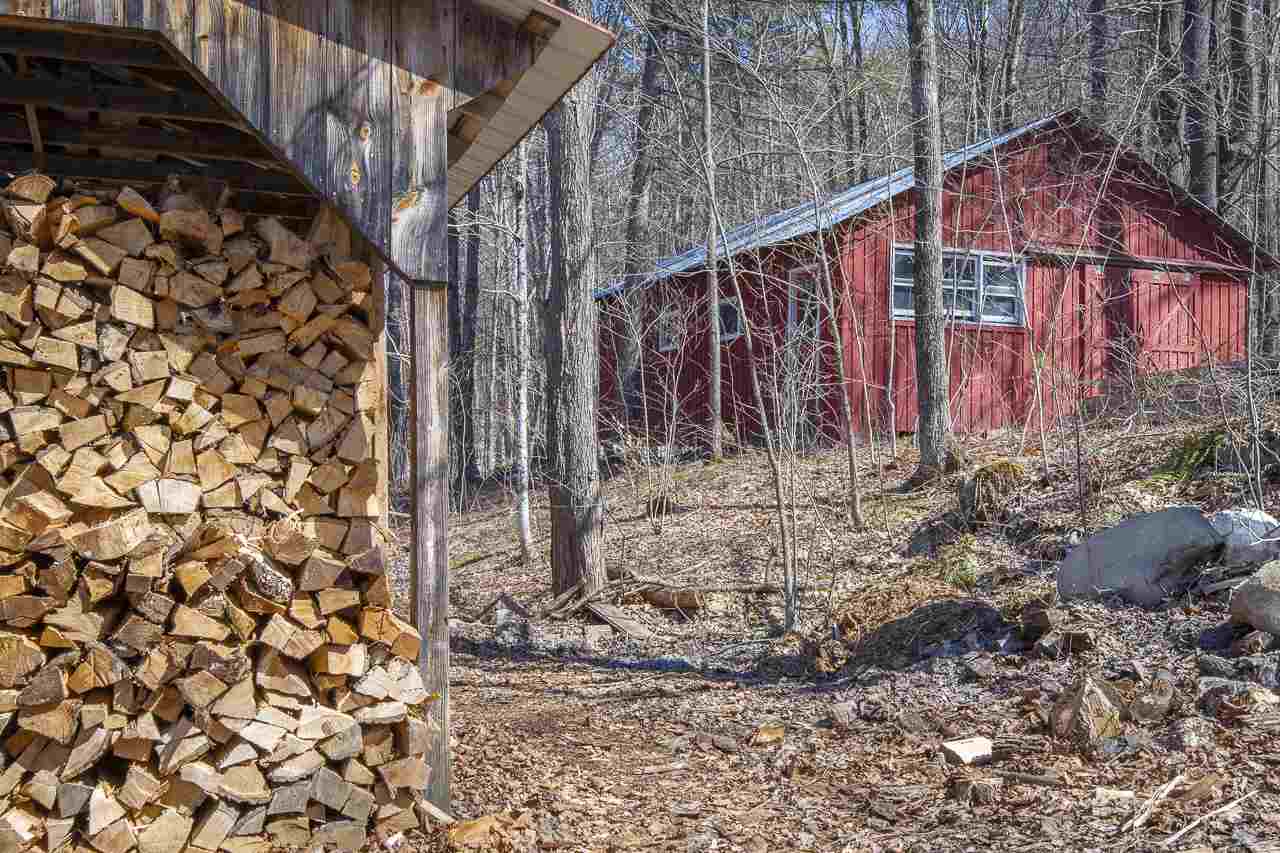 115 Welcome Hill Road Chesterfield, NH 03466 - Photo 34 of 40