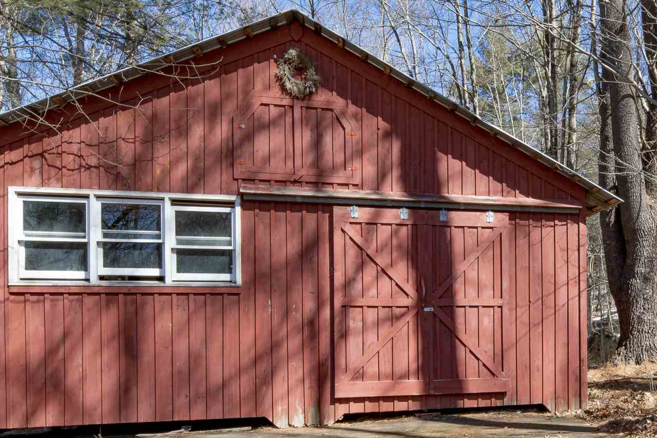 115 Welcome Hill Road Chesterfield, NH 03466 - Photo 36 of 40