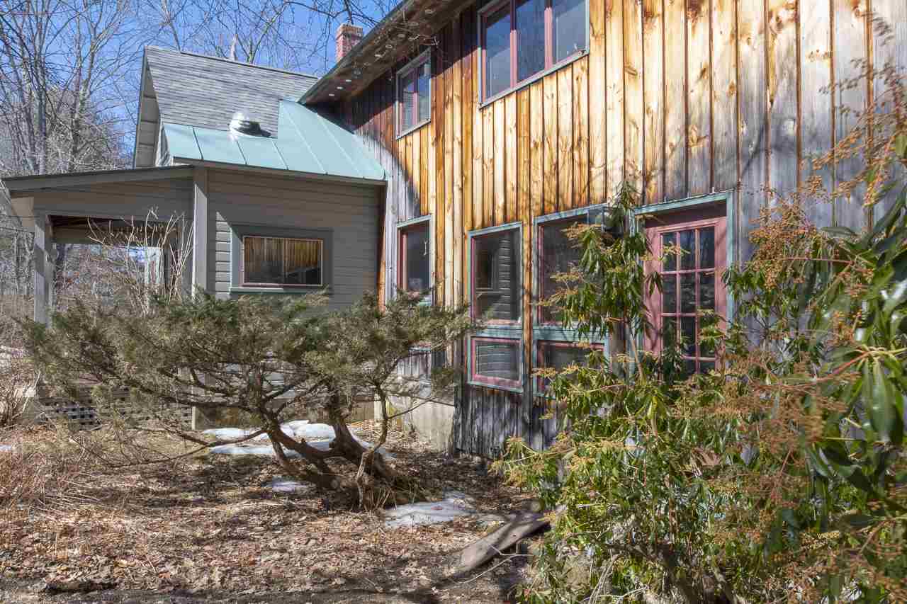 115 Welcome Hill Road Chesterfield, NH 03466 - Photo 38 of 40
