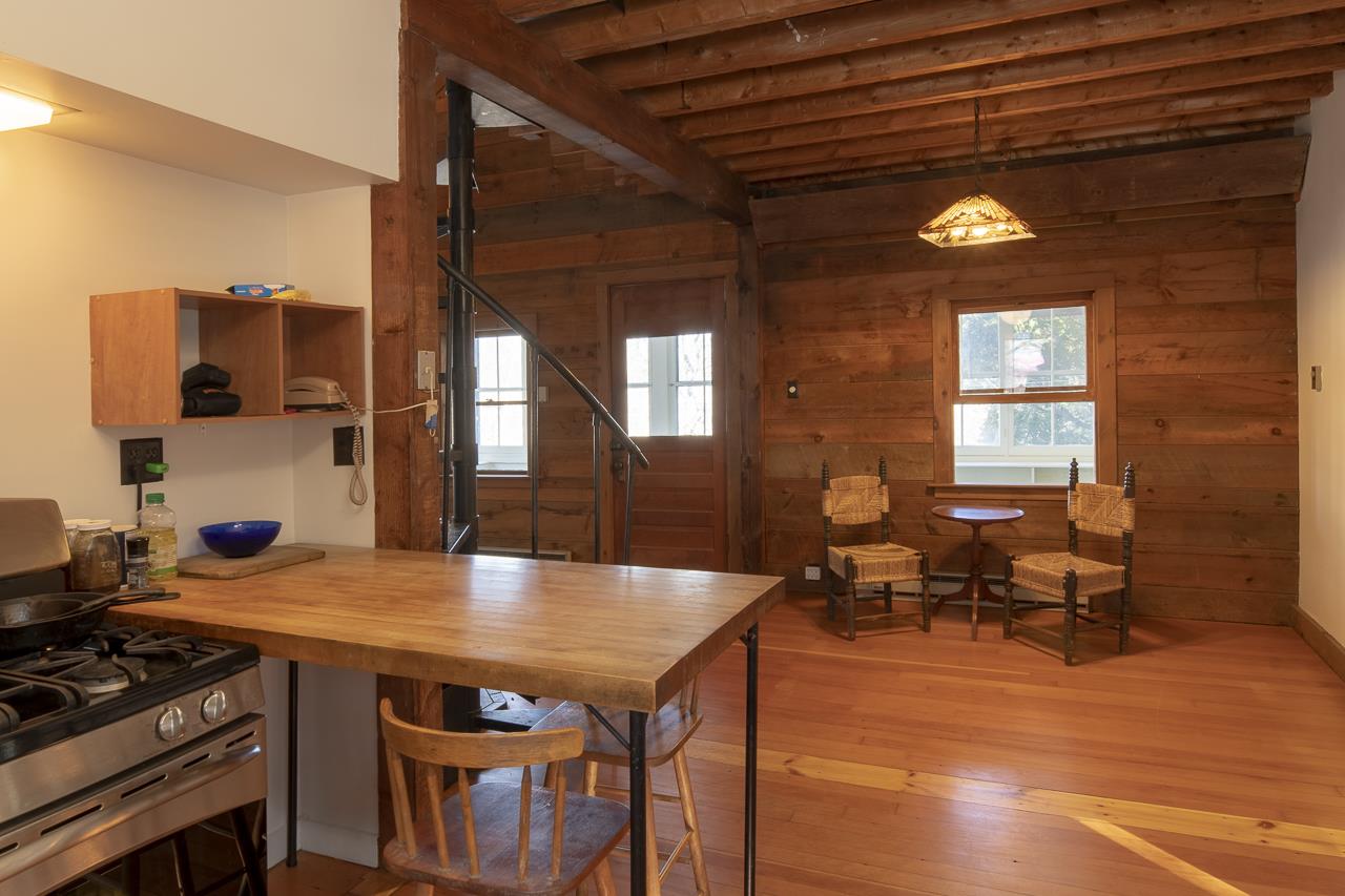 115 Welcome Hill Road Chesterfield, NH 03466 - Photo 5 of 40