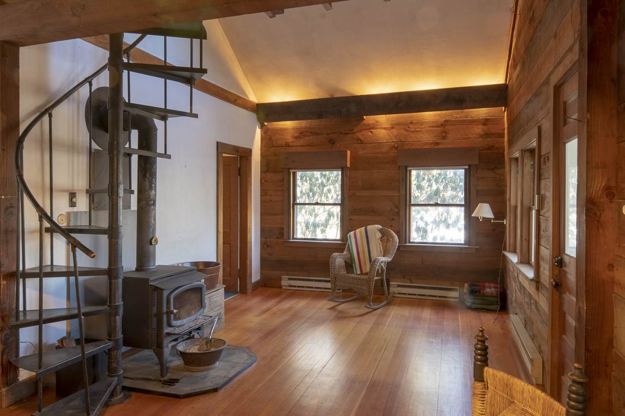 115 Welcome Hill Road Chesterfield, NH 03466 - Photo 6 of 40