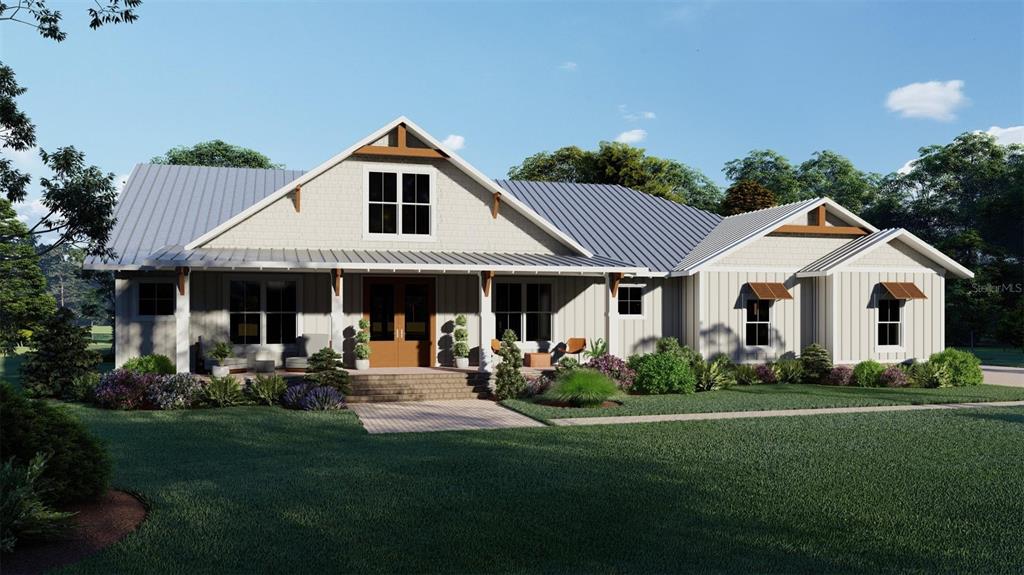 437 Long And Winding Road Groveland, FL 34737 - Photo 1 of 1 Gallery Image 1