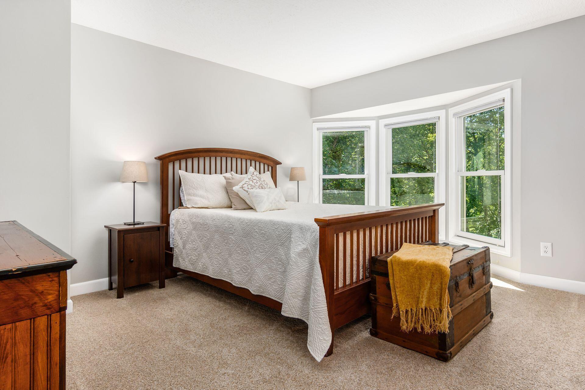 7380 Red Bank Road Westerville, OH 43082 - Photo 67 of 84 Bedroom #3