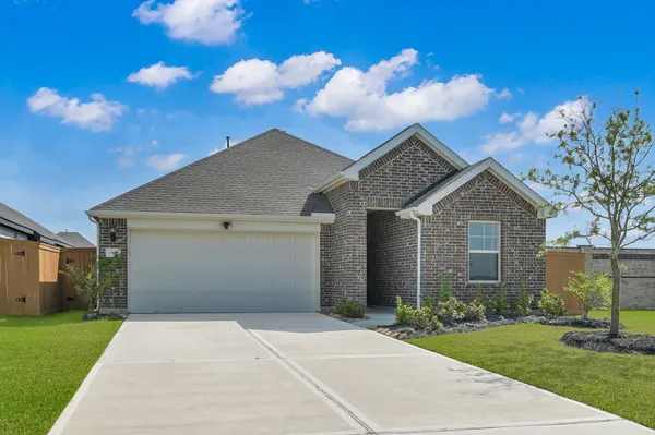 $2,300 | 19610 Chianti Pt Drive, Hockley, TX 77447