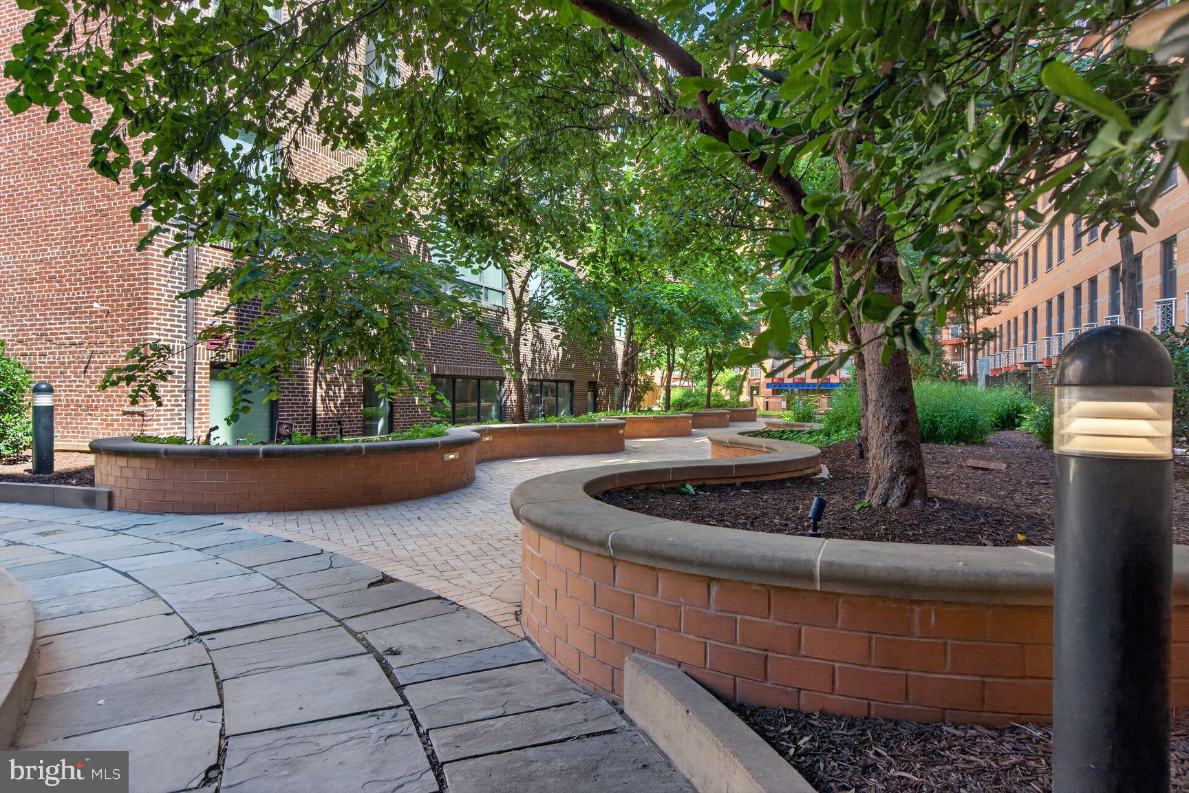 631 D Street Northwest, Unit 231 Washington, DC 20004 - Photo 30 of 43