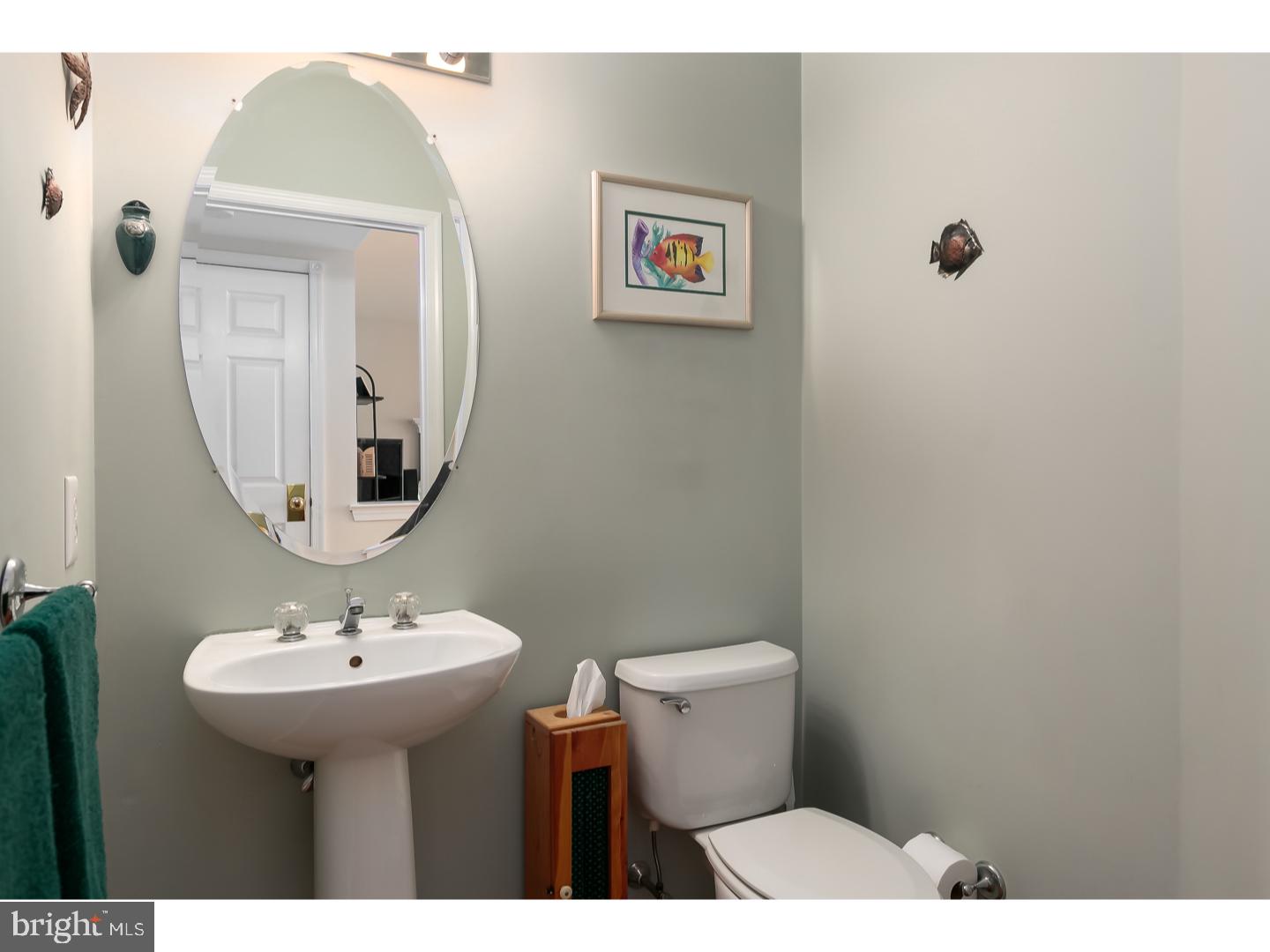 31 Brooks Road Moorestown, NJ 08057 - Photo 8 of 20 Gallery Image 8
