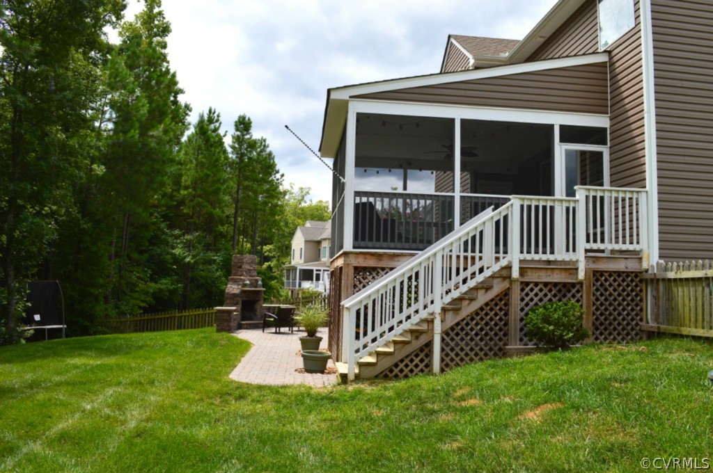 4955 Winding Branch Road Moseley, VA 23120 - Photo 23 of 24 Gallery Image 23