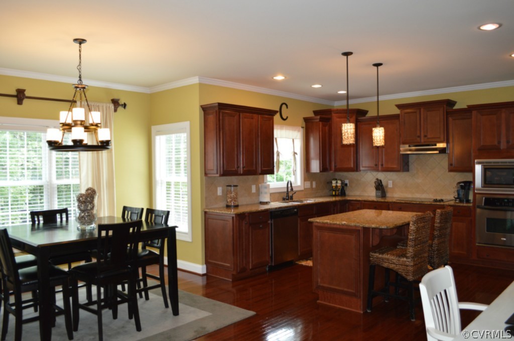 4955 Winding Branch Road Moseley, VA 23120 - Photo 7 of 24 Gallery Image 7