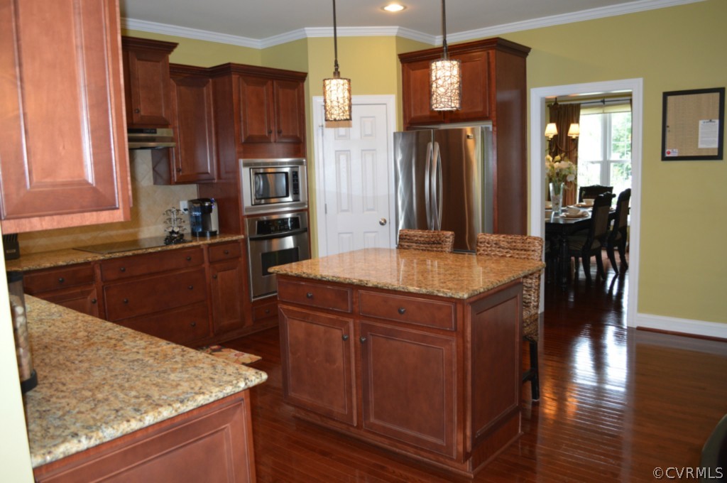 4955 Winding Branch Road Moseley, VA 23120 - Photo 8 of 24 Gallery Image 8