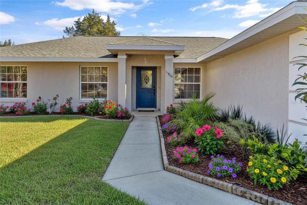 11965 Southeast 70th Avenue Road Belleview, FL 34420 - Photo 11 of 70