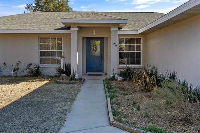 $238,900 | 11965 Southeast 70th Avenue Road, Belleview, FL 34420