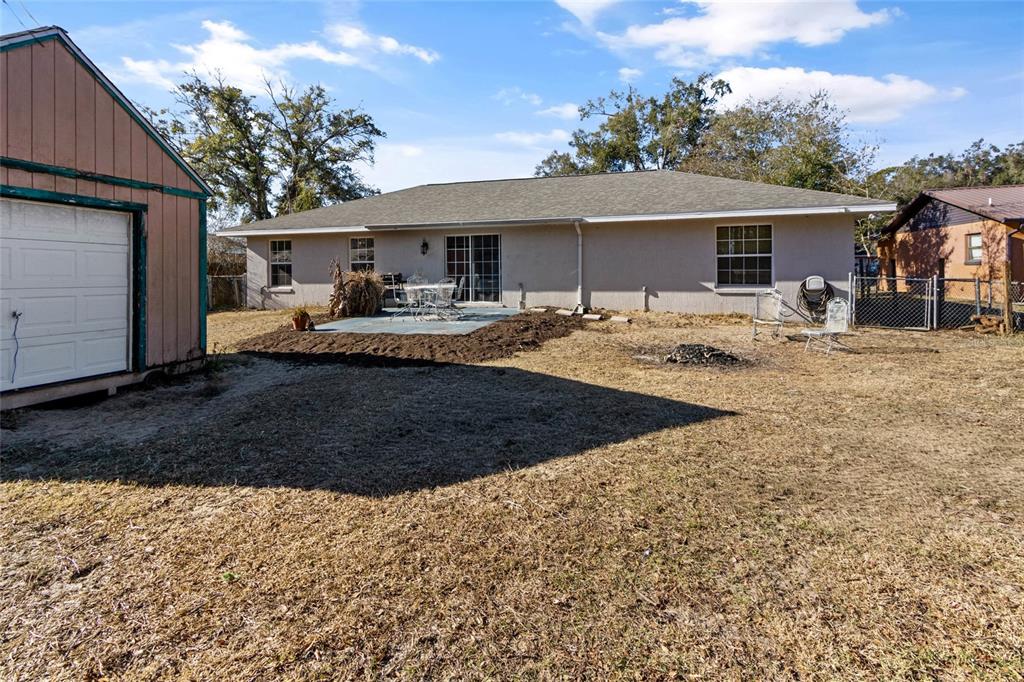 11965 Southeast 70th Avenue Road Belleview, FL 34420 - Photo 17 of 70