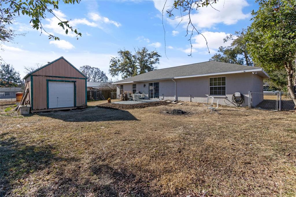 11965 Southeast 70th Avenue Road Belleview, FL 34420 - Photo 19 of 70