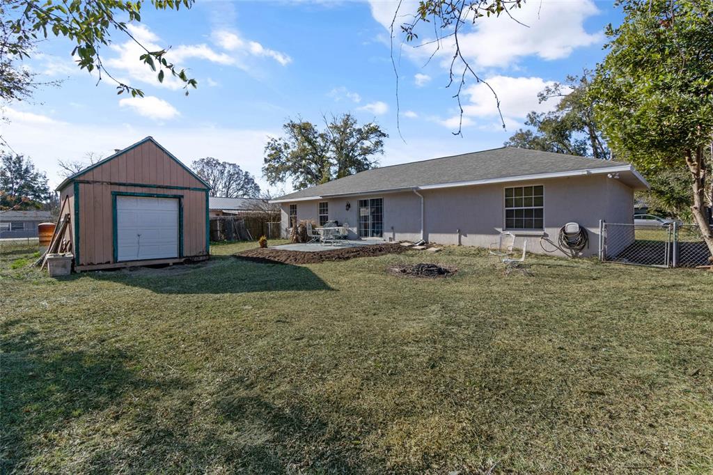 11965 Southeast 70th Avenue Road Belleview, FL 34420 - Photo 20 of 70