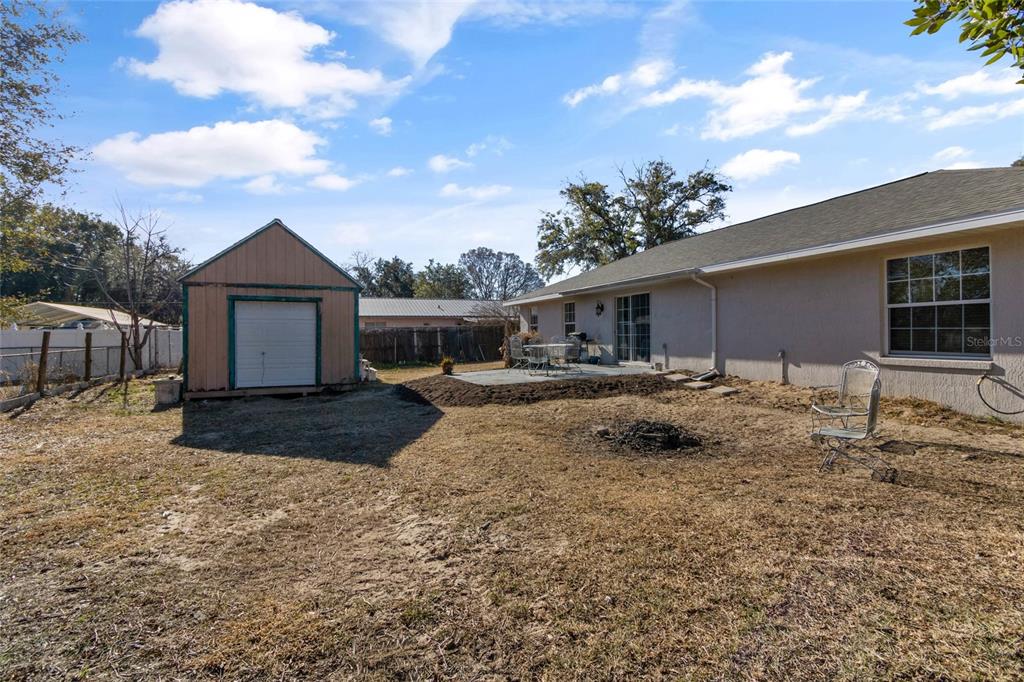 11965 Southeast 70th Avenue Road Belleview, FL 34420 - Photo 21 of 70