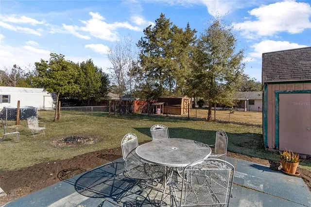 $238,900 | 11965 Southeast 70th Avenue Road, Belleview, FL 34420