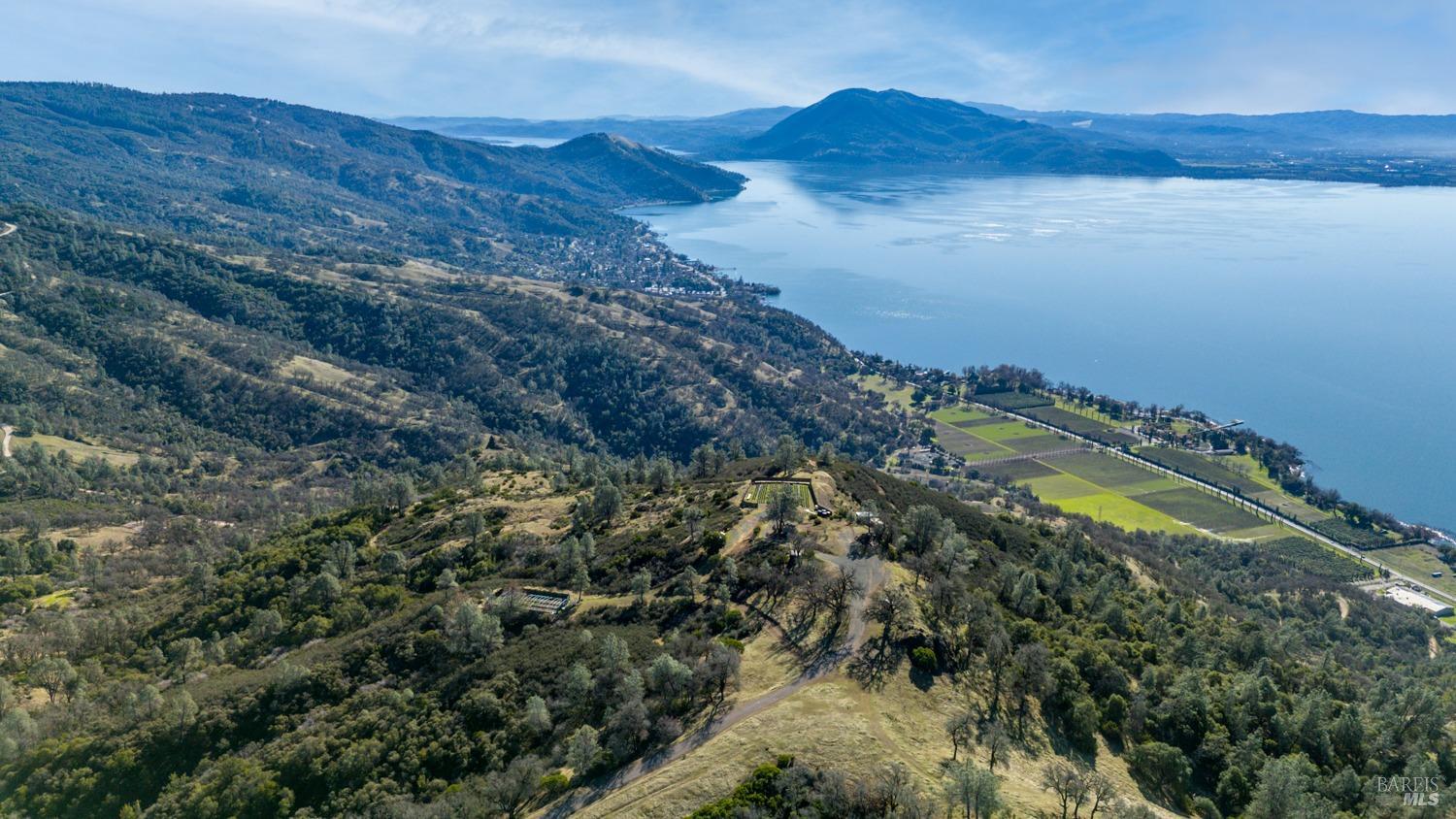 5250 Bartlett Springs Road Upper Lake, CA 95485 - Photo 11 of 18