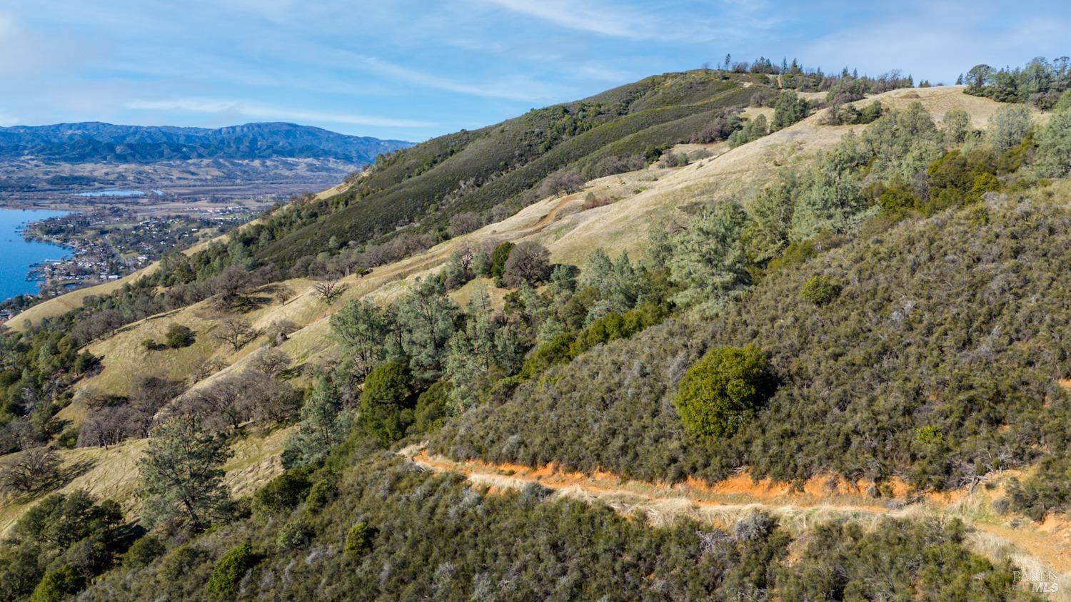 5250 Bartlett Springs Road Upper Lake, CA 95485 - Photo 12 of 18