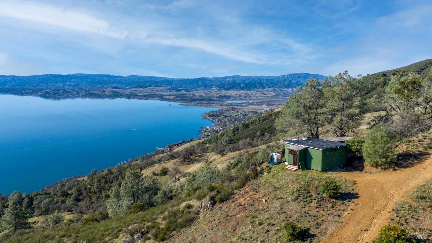 5250 Bartlett Springs Road Upper Lake, CA 95485 - Photo 13 of 18