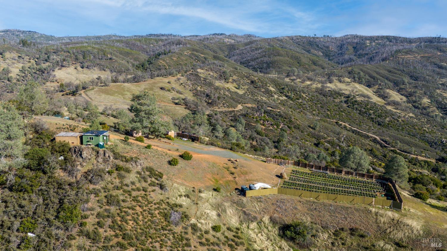 5250 Bartlett Springs Road Upper Lake, CA 95485 - Photo 14 of 18