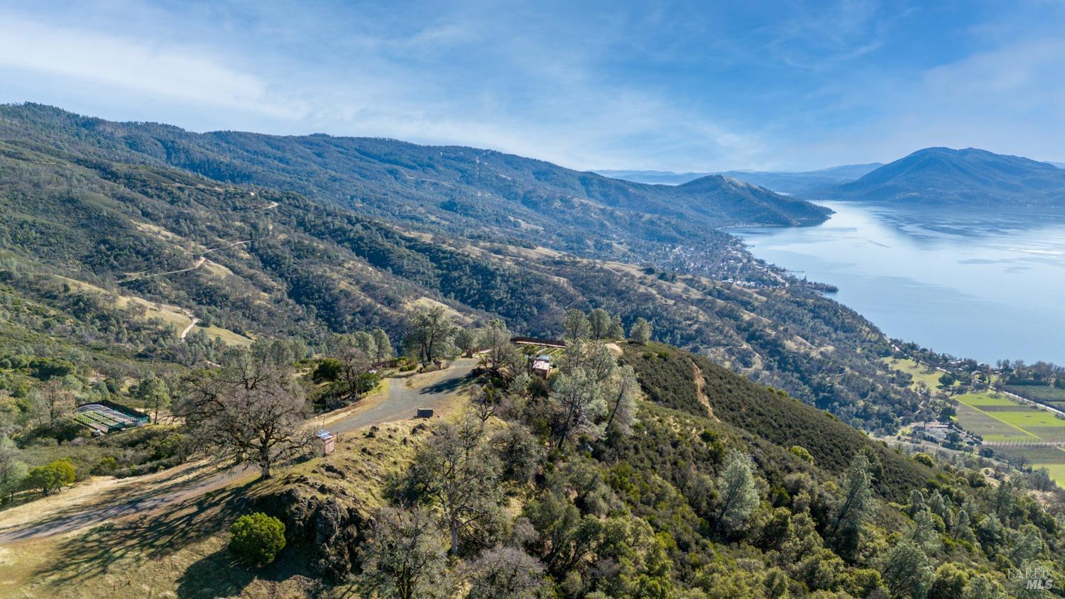 5250 Bartlett Springs Road Upper Lake, CA 95485 - Photo 15 of 18