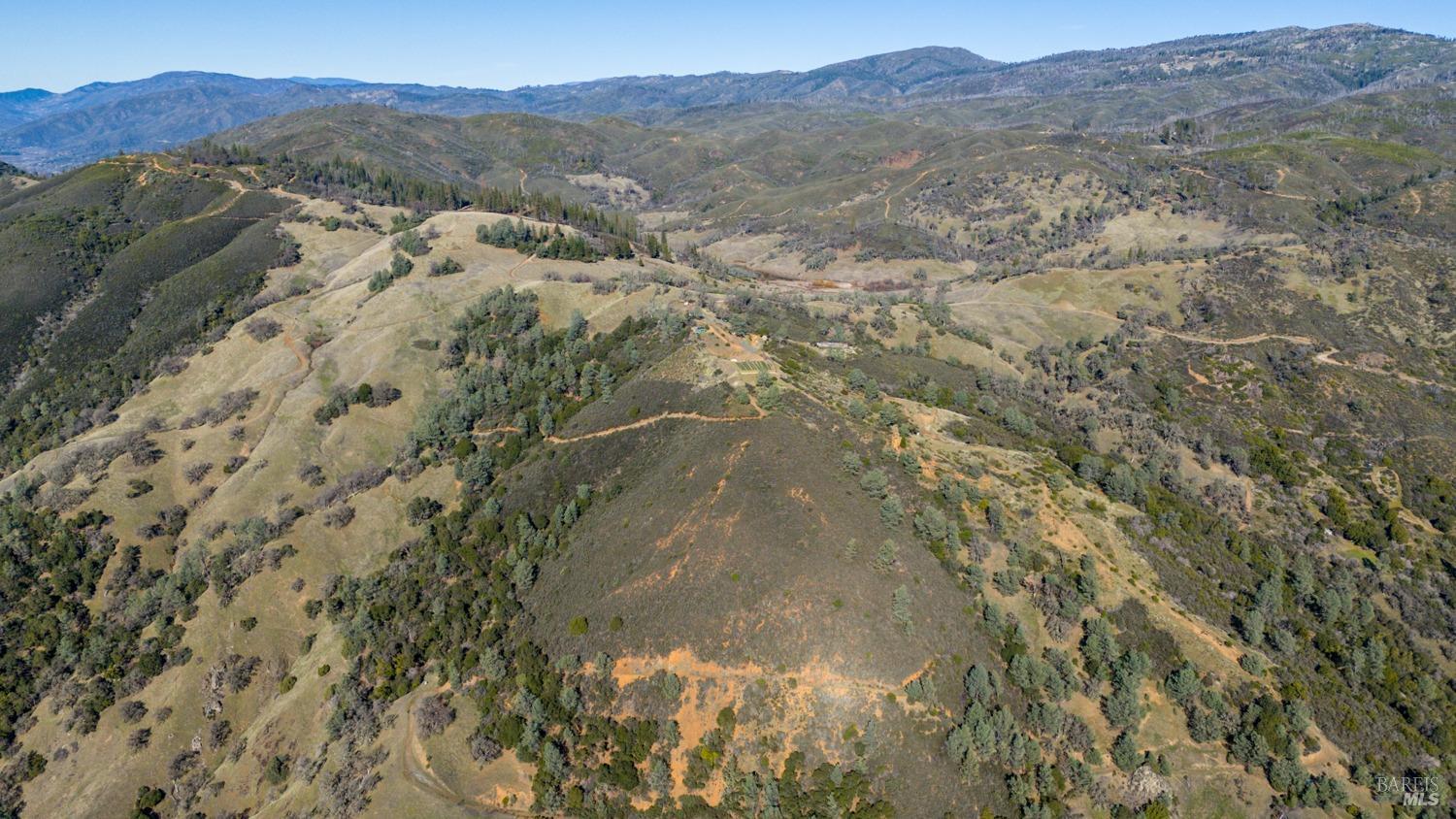 5250 Bartlett Springs Road Upper Lake, CA 95485 - Photo 16 of 18